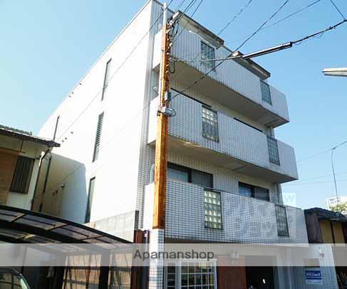 五条若宮ハイツ