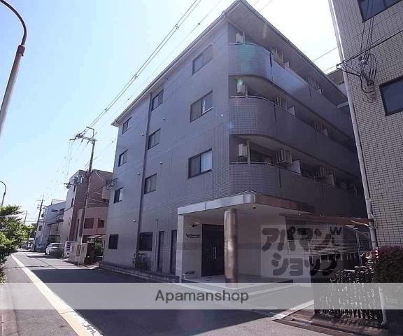 ラ・メゾン・エスポワール(1K/3階)