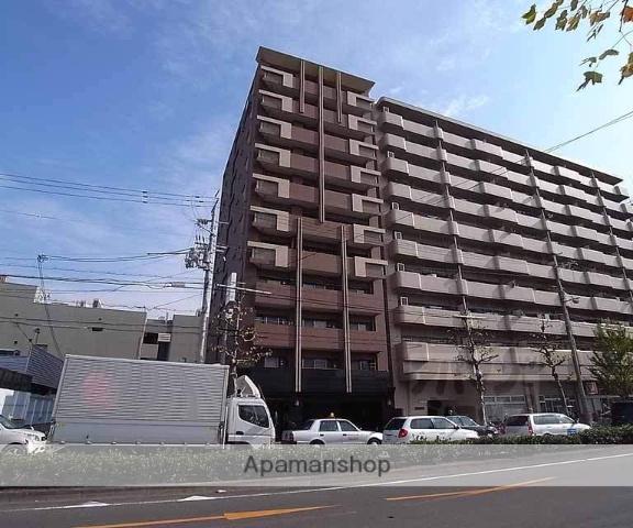 ライジングコート京都西院フロンティア