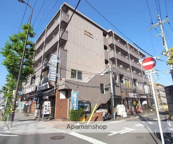 プェネリジェール西五条