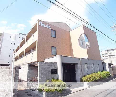 アンシャーレ西ノ京