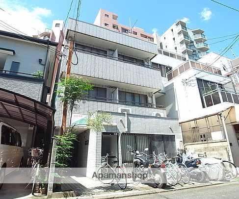 御所西ハウス