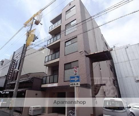 クレイドル三条新町