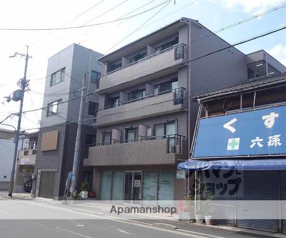 南区八条町マンション