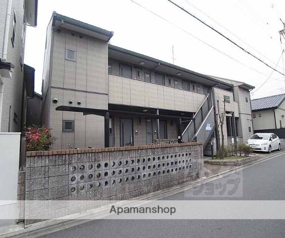 シャーメゾン葵(1K/2階)