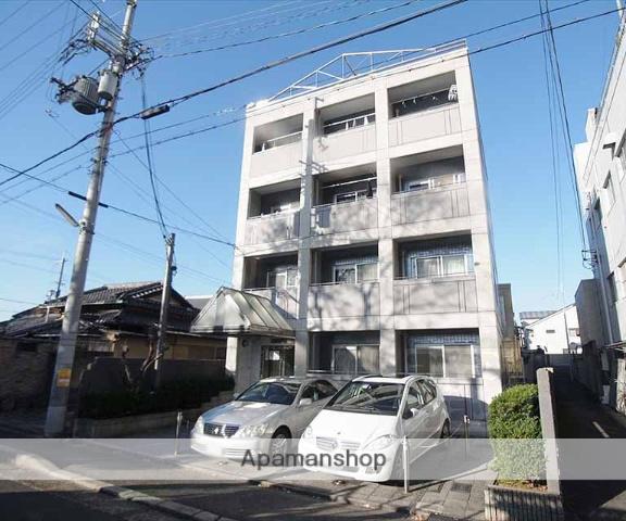 プロスパコート(1K/4階)