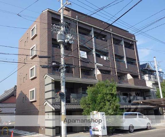 アスヴェル京都東山五条