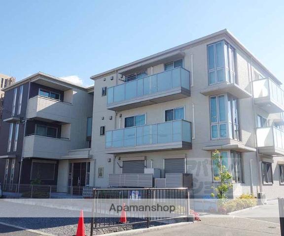 シャーメゾンNEXT