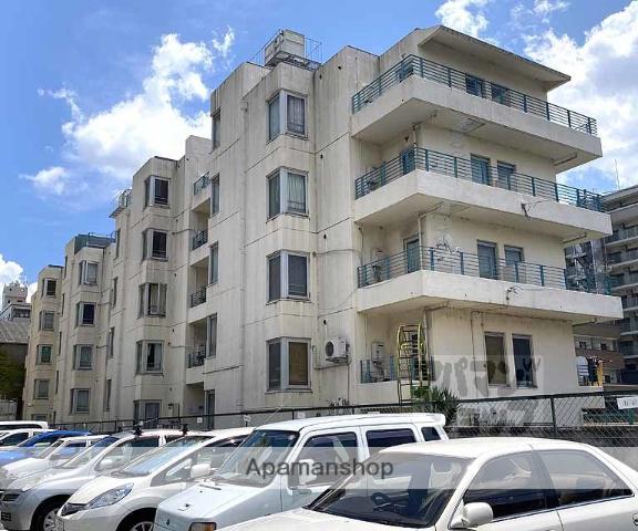 アメニティー京都一番館