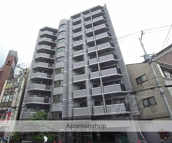 大晋メゾネ四条大宮