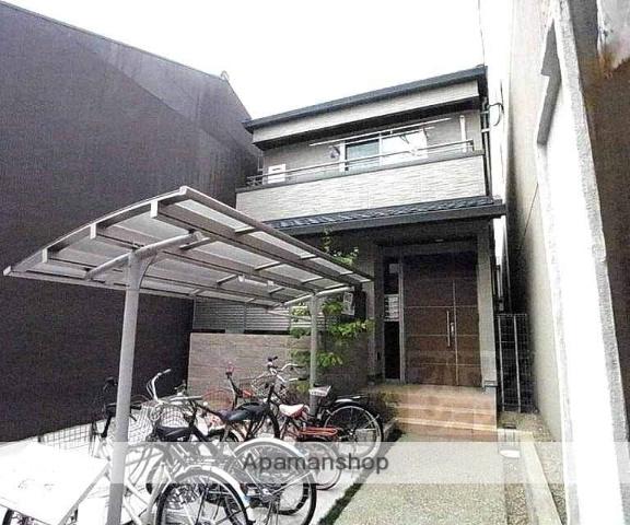 シャーメゾン松原