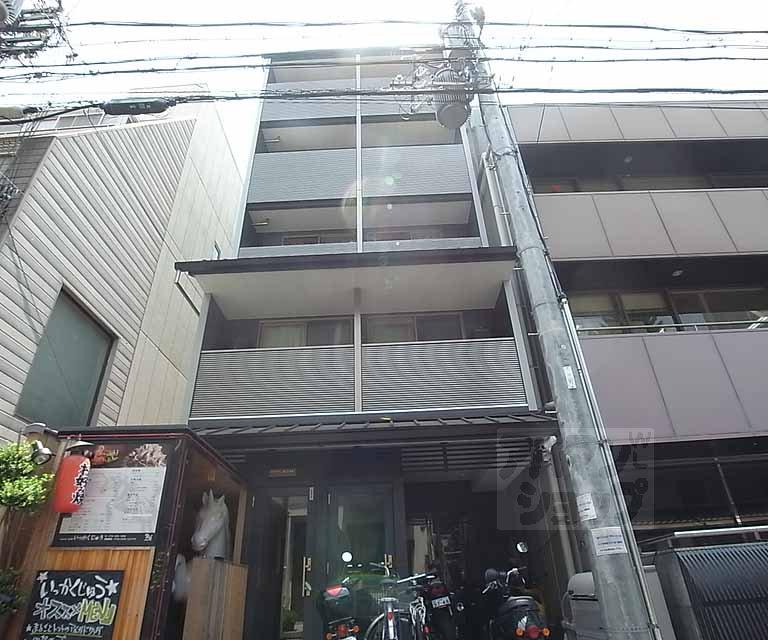 グランジュール綾小路