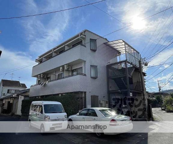 メゾン藤(1K/1階)