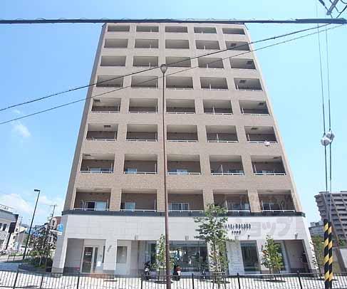 ミルフローラSK二条