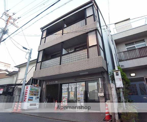 OJIコート丹波橋