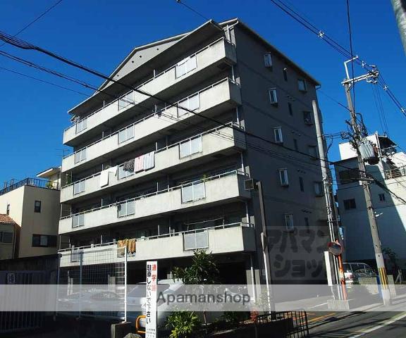 エーム梅小路