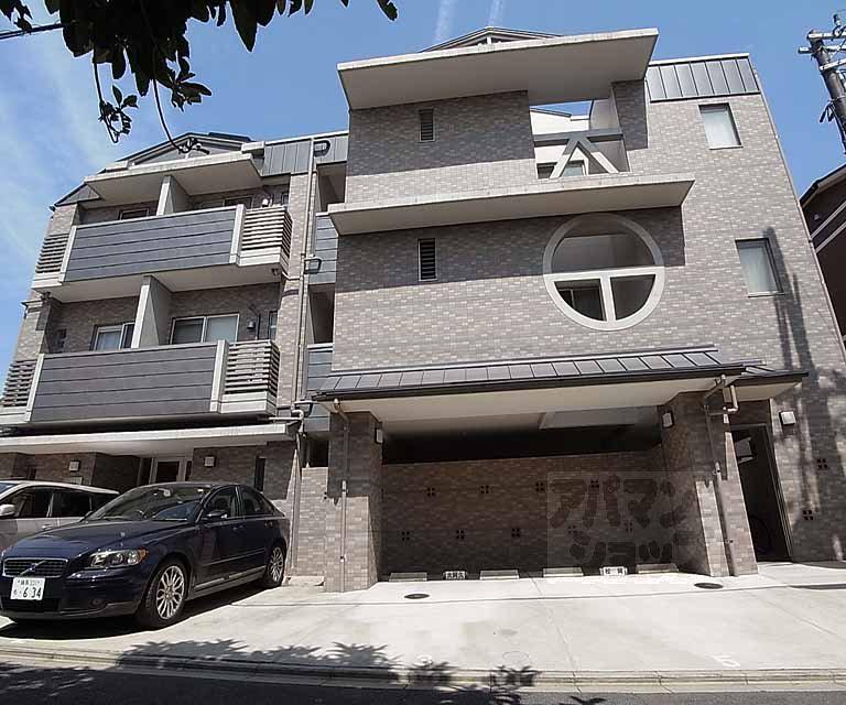 アクエルド御所北