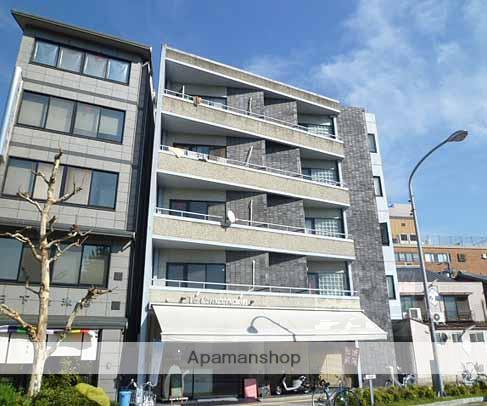 サピエンスコート烏丸七条