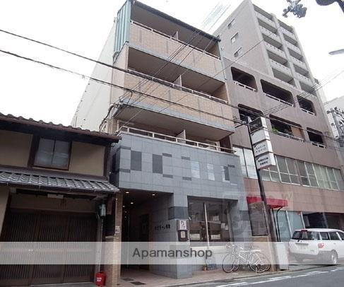 ポポラーレ御池