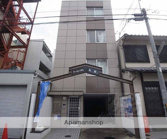 アーバンハウス北西