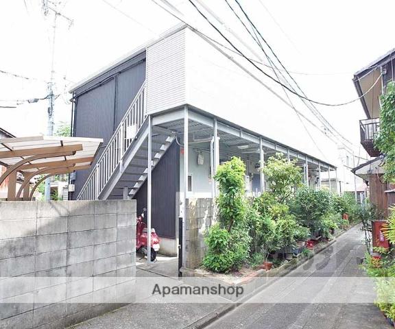 シティハイツ近衛