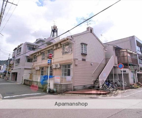 タウニィ一乗寺