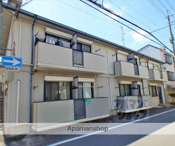 ビオレット[1階]