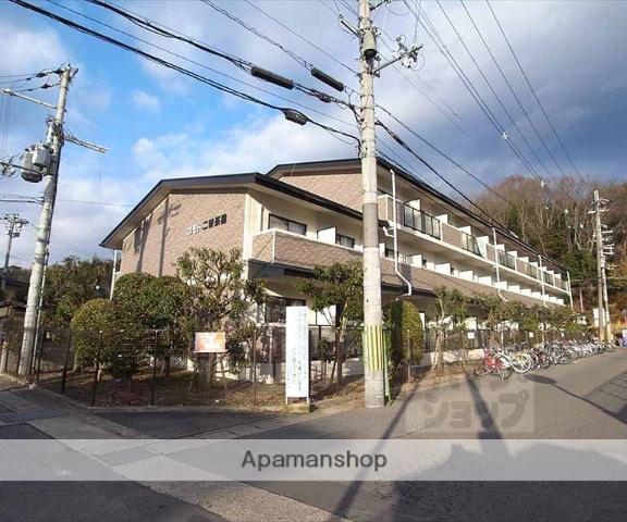 コモド二軒茶屋