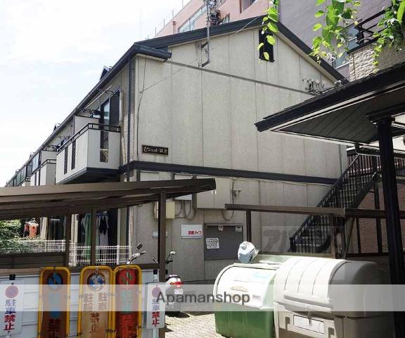 セジュール冨井