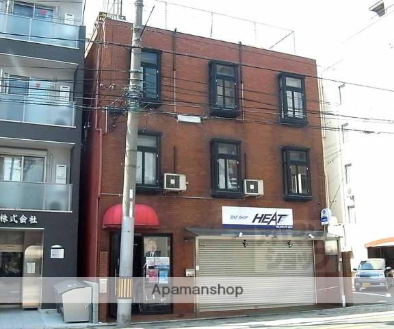 ハイツウエストリバー