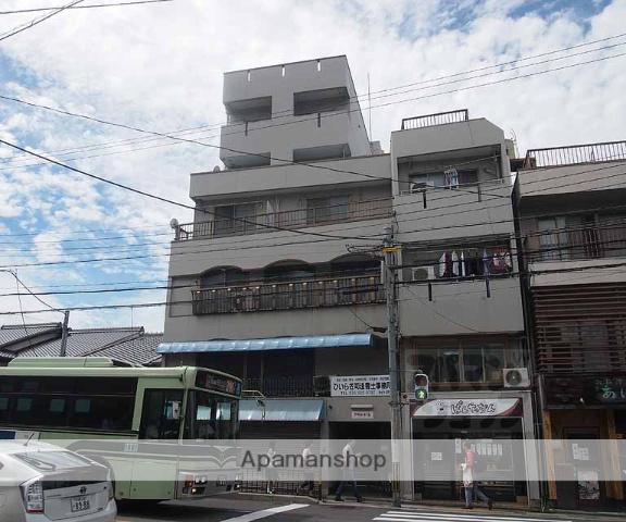 アサヒマンション