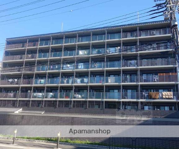 東海道本線 京都駅 徒歩8分 7階建 築13年