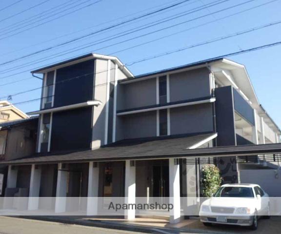 ソレイユ本願寺