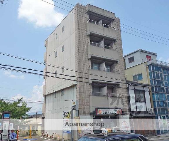 クレサンテ五条坂