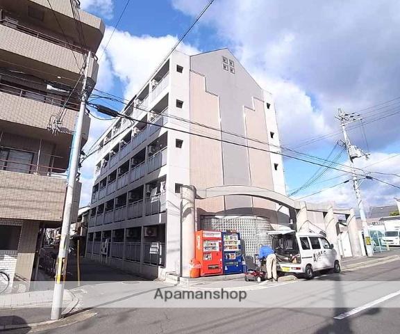 エクセレント丸太町