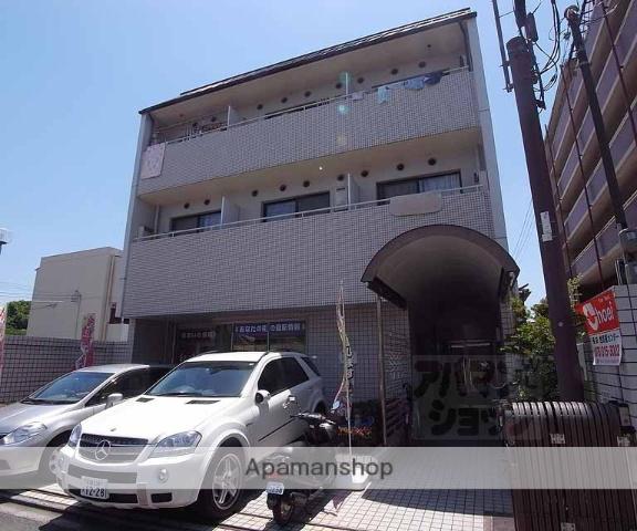 第二京都メゾンベルジュ西京極