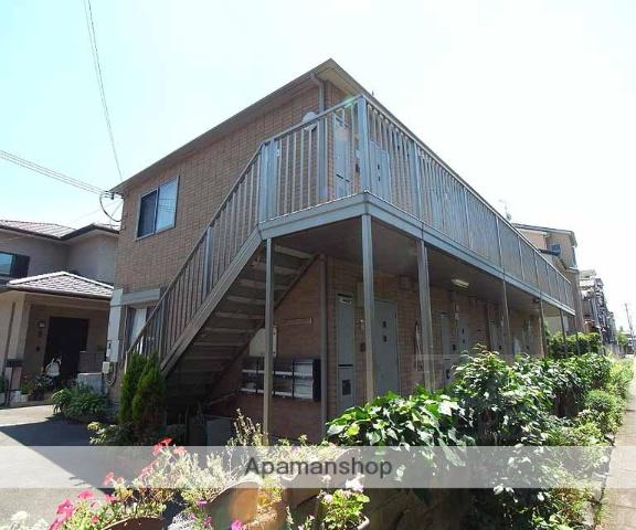 ベルリード墨染