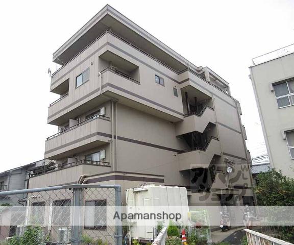 アークパル城月