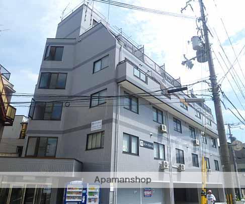 プレジデント河合