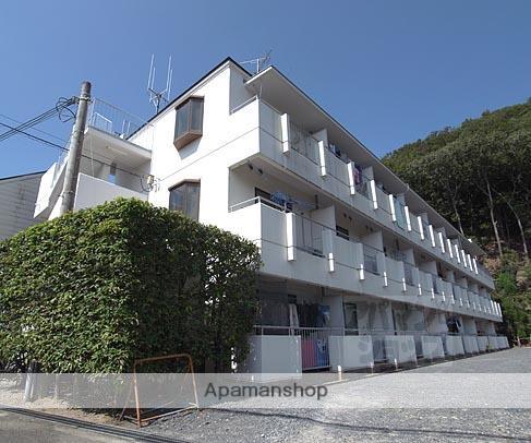 シャンブル望月(1K/2階)