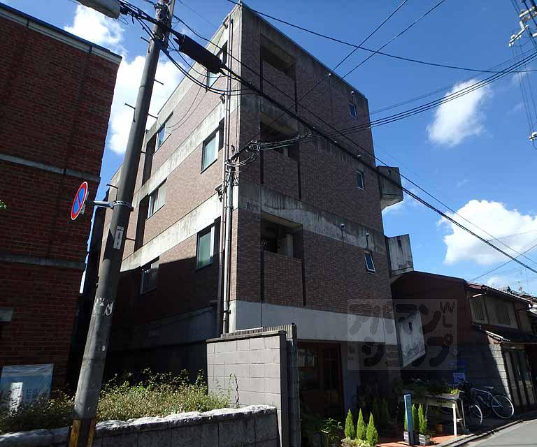 グリーンヒル上立売