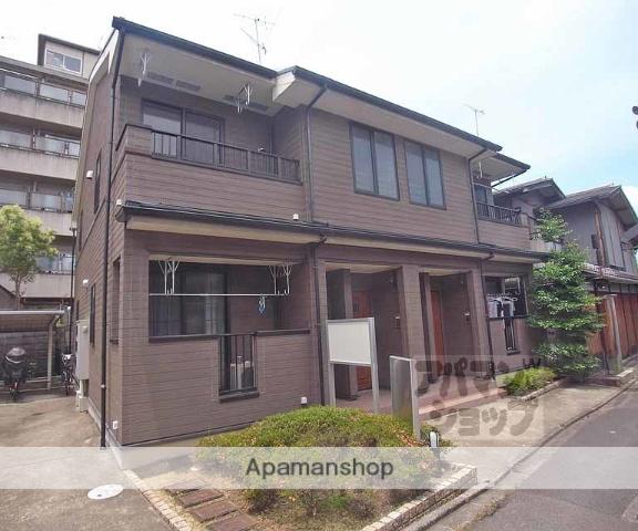 オーブ東山(1LDK/2階)