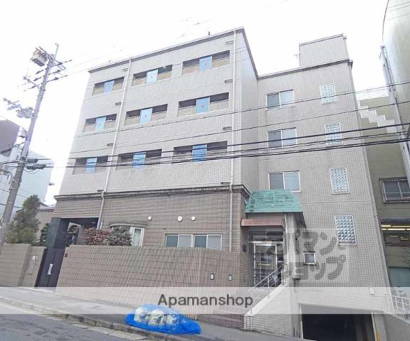 カイザ・ザール西村(1K/3階)