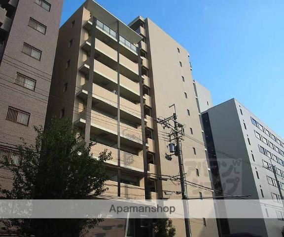 カスタリア京都西大路