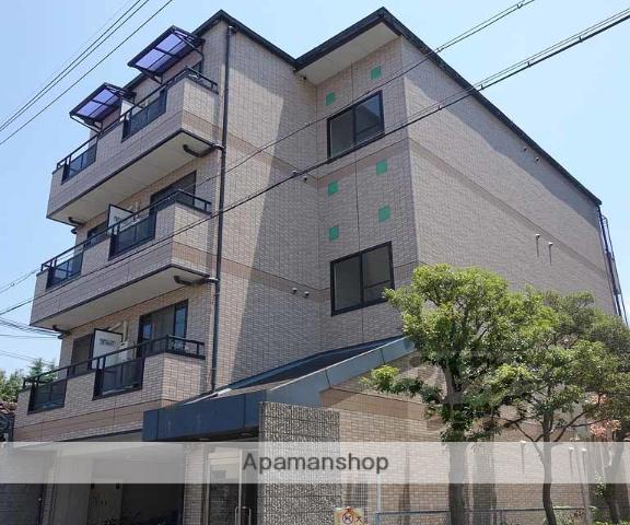 エメラルドヴィラハルミ(1K/3階)