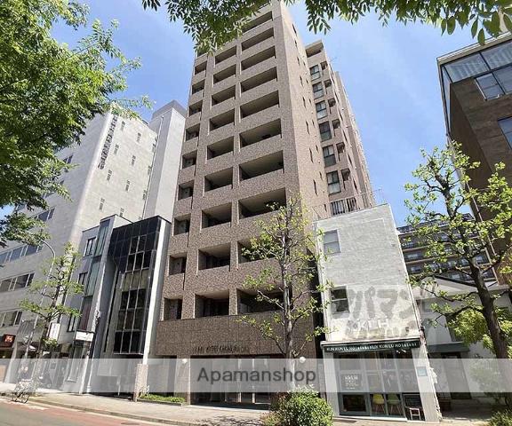 リーガル京都烏丸御池