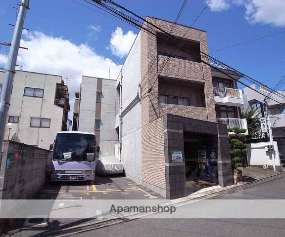 アルティスタ西院