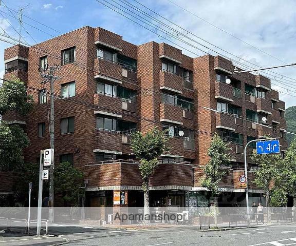 レジデンス岡崎