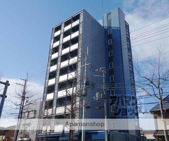 サウスPOINTHOUSEN(1K/3階)