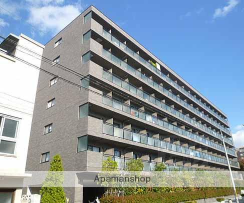 KIND3 南館(1K/6階)